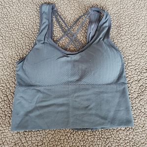 Sports bra